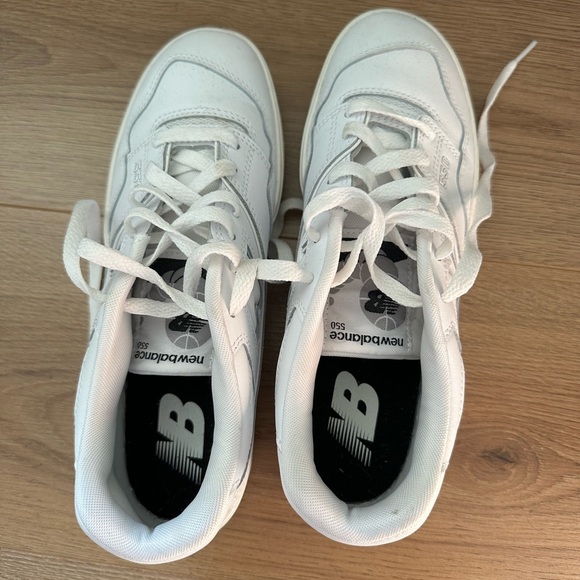 New Balance 550 - M 6.5 / W 8 - Picture 3 of 4